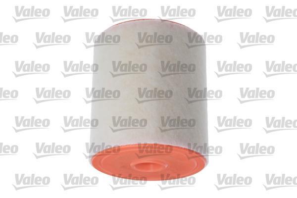 Filtro de ar VALEO 585763
